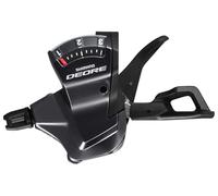 SHIMANO Deore SL-T6000 Manette de vitesses gauche 3 vitesses
