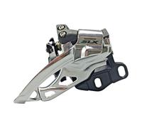 Shimano Deore Slx FD-M675 E2 2x10 Dérailleur Direct Mount Profond Fixation Neuf