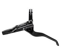 SHIMANO DEORE Trekking BL-T6000 Levier de Frein Black One Size