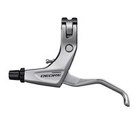 Shimano Levier de Frein Deore BL-T610 gris links