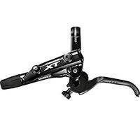 Shimano Deore XT BL-M8000, Levier de Frein 2 Doigts Gauche, Noir, Gauche