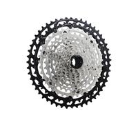 Shimano Cassette XT CS-M8100-12 – 12 vitesses, argenté, 10-51