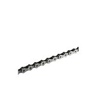Shimano CNHG93 Chaîne 9 vitesses 114 maillons (Argent)
