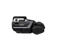 Shimano DEORE XT Commutateur de changement de vitesse (spécification Di2) SW-M8250-IR Levier réglable ISWM8250IRA
