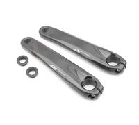 Shimano Steps M8150 E-bike Crank Noir 170 mm