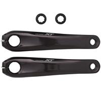 Shimano DEORE XT FC-M8150 Pédalier E-Bike - 170Mm