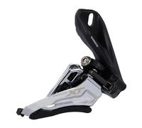 Shimano Deore XT FD-M8100 Side Swing Déviateur Avant 2x12V E-Type 36-38D