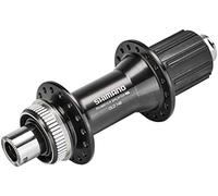 Shimano Deore XT fh-m8010-b - Moyeu - Boost 12 x 148 mm Center-Lock Noir 2017