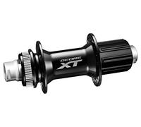 Shimano Moyeu Arrière XT FH-M8010 Disc Center Lock Axe Traversant 12 mm noir 32 Loch