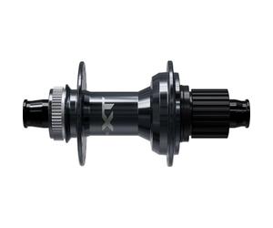 Shimano Deore XT FH-M8210-B - Moyeu arrière (148 x 12 mm), couleur noir