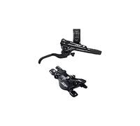 Shimano Deore XT Levier de frein/étrier avant droit Bled BR-M8100/BL-M8100 XT