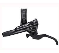 Shimano Deore XT Levier de frein Noir Taille unique