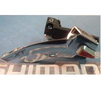 Shimano Deore XT M780- 34.9MM Neuf / Cache Vtt Dérailleur Avant -dp / Ts-