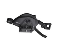 Shimano Manette de vitesses XT M8100 droite 12 vitesses I-Spec EV noir