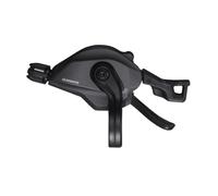 SHIMANO Deore XT Manette De Vitesses SL-M8100-R 12 Vitesses Droite Avec Collier