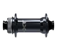 Shimano Deore XT Moyeu avant HB-M8210-B Frein à disque de verrouillage central 32H 15 x 110 mm EHBM8210BBX