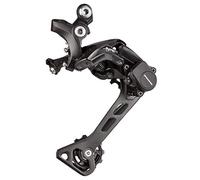 Shimano Dérailleur arrière VTT Deore XT RD-M8000 11 vitesses Cage longue Noir 2016