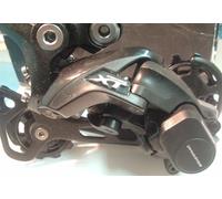 Shimano Deore XT RD-M8000 GS Arrière Vtt Dérailleur -nouveau/NOS - 1/2x11-Spd-