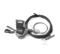 Shimano Parts Shimano Deore XT SL-M8000-R Rapidfire Plus Shifting Lever - 11-speed - right taille unique