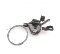 Shimano Deore XT SL-M8000 I-Spec II Gauche 2 Fois 3-fach Levier de Vitesse -