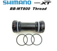 Shimano-Deore Xt Slx M8000 Mtb Astronomical Prompt Ket,Bb Mt800 Bsa 68mm,73mm,Mt800 Pa Souhaits-Fit 89.5-92mm,Utilisation Pour M8100,M7100,M8000,M7000 - Type Mt800 Thread