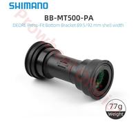 Shimano-Deore Xt Slx Mt800 Mt801 Mt501 Bb93,68mm/73mm Mt500 89.5/92mm,Presse Bb Mtb,Support Rapide Astronomique Pour M6000/7000/8000 - Type Mt500