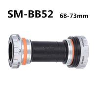 Shimano-Deore Xt Slx Presse Pour Vtt Et Vélo Astronomique,Mt801 Bb52 Mt501 68mm/73mm Mt500 89.5/92mm -Bb52 Bsa