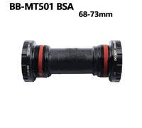 Shimano-Deore Xt Slx Presse Pour Vtt Et Vélo Astronomique,Mt801 Bb52 Mt501 68mm/73mm Mt500 89.5/92mm - Type Mt501 Bsa