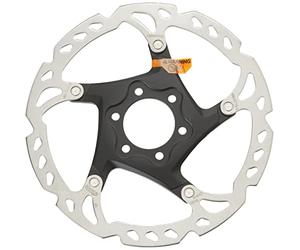 Shimano Deore XT SM-RT76 - Disque de Frein - 6 Trous Diamètre 203 mm 2015