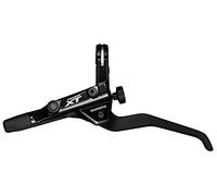 SHIMANO DEORE XT Trekking BL-T8000 Levier de frein gauche Noir