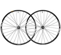 SHIMANO Deore XT WH-M8000 - Roue VTT - 27.5" QR 100/135 mm Noir 2016 Roue de VTT