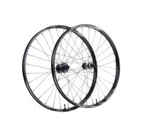 Shimano Deore XT WHM8200 27,5'' Jeu de roues 27.5 Noir