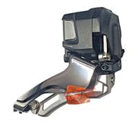 Shimano Dérailleur avant XTR Di2 FD-M9070 2x11 vitesses gris Down-Swing