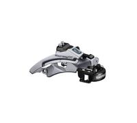 Shimano Deragliatore Unisex Adulto, Grigio, FD-SB-TX800