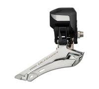 Shimano Dérailleur Avant Ultegra Di2 FD-R8050 2/11 vitesses anthracite soudure