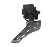 Shimano Dérailleur Avant Ultegra Di2 FD-R8150 2/12 vitesses anthracite soudure