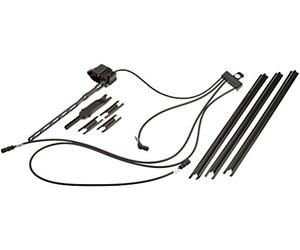 Shimano dérailleur Accessoires Dura Ace Di2 Câble électrique Extérieur (Longueur : 705 mm)