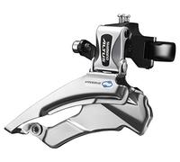 Dérailleur Shimano ALTUS FD-M313 3x7/8 Collier Haut Tirage Haut-Bas