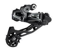 Shimano Dérailleur Ar 2x11s Di2 RD-RX815 GRX 34d Max - Chaînes et dérailleurs pour vélo