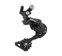 Derailleur arriere shimano 105 rd r7000 11v noir