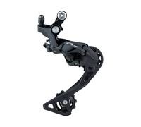 Shimano Parts Shimano 105 RD-R7000 Rear Derailleur 2x11-speed - black mittellang | bis 34 Zähne