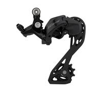 Shimano 105 Rd-r7100 Rear Derailleur Argenté 12s / Max 36t