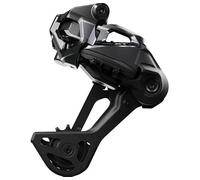 SHIMANO Dérailleur arrière 11s SGS RD-M8260 Deore pour usage professionnel pour améliorer les performances à chaque utilisation avec détail technique 11s RD-M8260