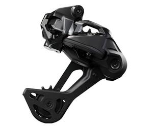 SHIMANO Dérailleur arrière 12 vitesses SGS RD-M8260 Deore pour un usage professionnel pour améliorer les performances à chaque utilisation avec détails techniques 12 vitesses RD-M8260