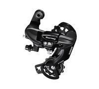 Shimano Tourney RD-TY300 Dérailleur arrière 6/7 vitesses, montage direct, black 2020 Dérailleurs arrière VTT
