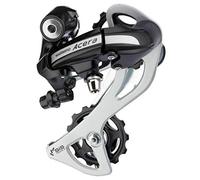SHIMANO Acera Dérailleur arrière Cyclisme, Noir, Taille Unique
