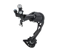 Shimano Dérailleur Ar 9v RD-M3100 Alivio Noir