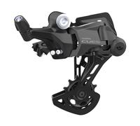 Shimano Dérailleur arrière CUES RD-U4000 1x9 vitesses LINKGLIDE E-Bike Ready noir