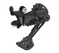 Shimano Dérailleur arrière CUES RD-U4020 2x9 vitesses Noir