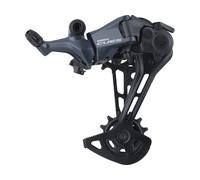 SHIMANO Dérailleur arrière Cues RDU8000GS Noir | 11 Vitesses